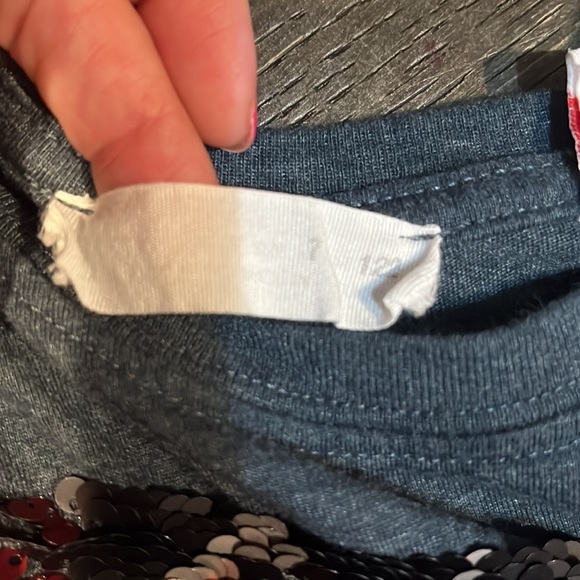 H&M Spider-Man kids shirt - Picture 4 of 4